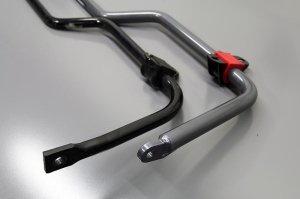 Ram 2500 Sway Bar - Rear - Progress LT - Progress LT 1.10in dia (28mm) - `14-`20 Ram 2500 Sway Bar - Rear - Progress LT - Progress LT 1.10in dia (28mm) - `14-`20